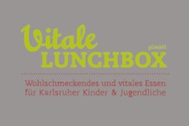 Logo Vitale Lunchbox