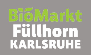 Logo Bio-Markt Füllhorn Karlsruhe