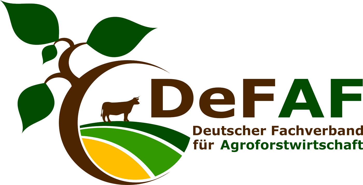 Logo des DeFAF