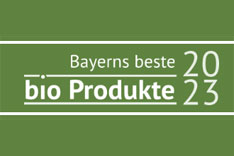 Bayerns beste bio Produkte