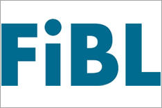 Logo des FiBL