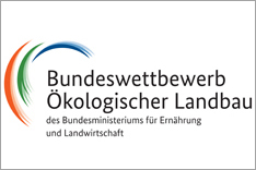 Logo Bundeswettbewerb Ökologischer Landbau