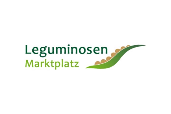 Logo Leguminosen Marktplatz