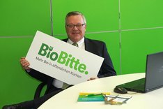 BioBitte zeigt auf digitaler BIOFACH Wege zu mehr Bio in öffentlichen Küchen auf