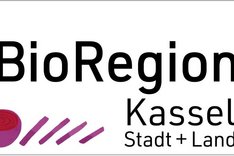Logo der Bioregion Kassel