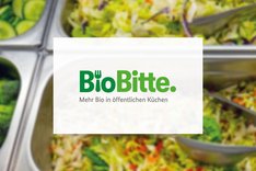 Mehr Bio in den Kantinen des Bundes – BioBitte schafft Dialog zur Umsetzung