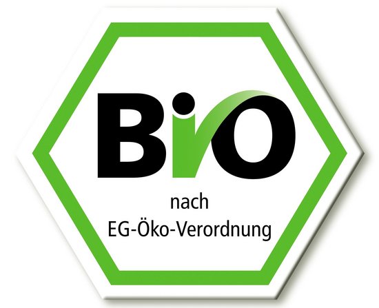 Bio-Siegel: Oekolandbau