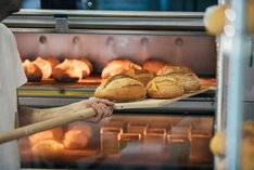Energieintensive Produktion – Einsparpotenziale für Bäckereien