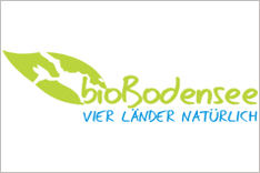 Logo BioBodensee