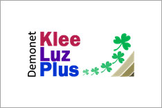 Logo Demonetzwerk KleeLuzPlus