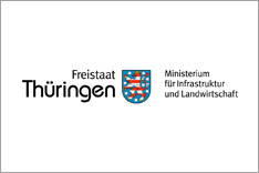 Logo Landwirtschaftsministerium Thüringen