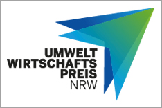 Logo Umweltpreis NRW