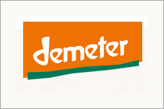 Demeter-Logo