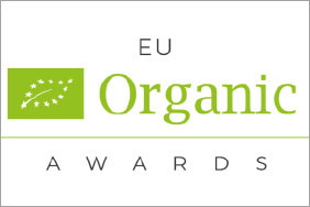 Logo EU-Bio-Auszeichnugen