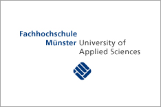 Logo FH Münster - Wie gesund ist nachhaltige Ernährung? 