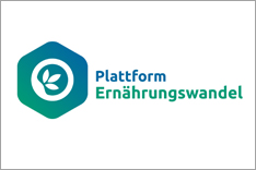 Logo Plattform Ernährungswandel