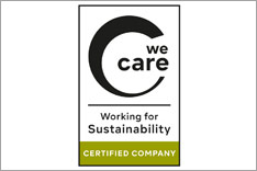Logo We Care
