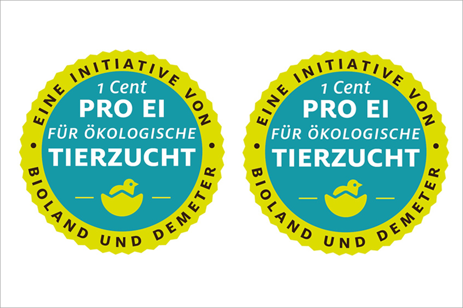 Logo ÖTZ für Geflügel und Eier
